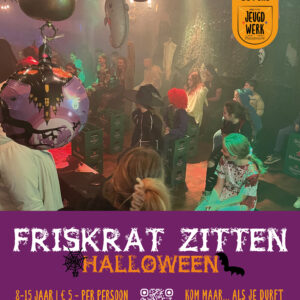 Friskratzitten